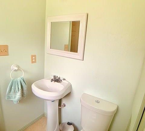 4th image of 414 Forrest Hill Ln