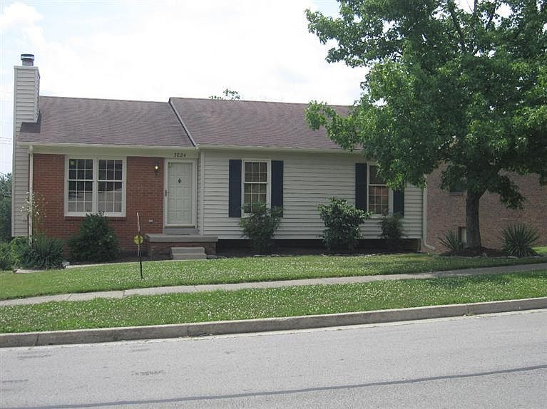 1st image of 3824 Forest Green Dr