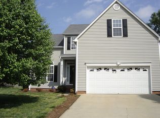 709 Britton St, Anderson, SC 29621