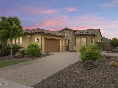 12128 W Desert Mirage Dr, Peoria, AZ, 85383