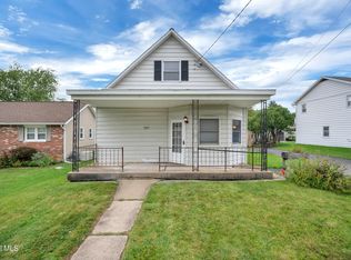 1207 Cullen Ave, Schenectady, NY 12309
