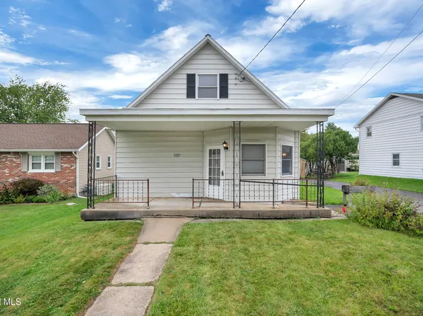 1207 Cullen Avenue, Schenectady, NY 12309