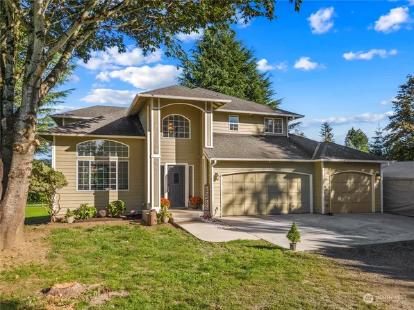 19225 208TH Avenue SE, Renton, WA 98058