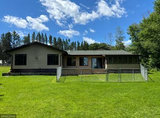 1664 Tamarack Lake Rd, Wright, MN 55798