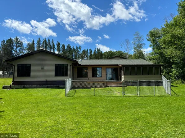 1664 Tamarack Lake Rd, Wright, MN 55798