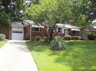 1211 Magnolia St, Winston Salem, NC 27103