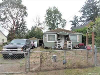 321 NE 117th St, Seattle, WA, 98125