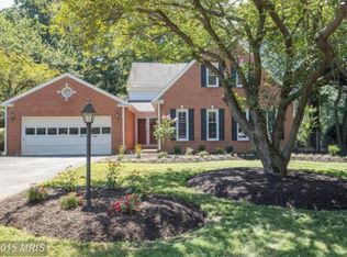 9615 Percussion Way, Vienna, VA 22182