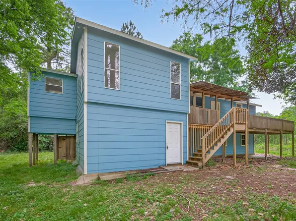 21146 Caney Dr, New Caney, TX 77357