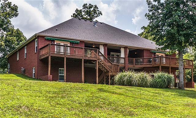 2nd image of 1119 Motlow College Rd