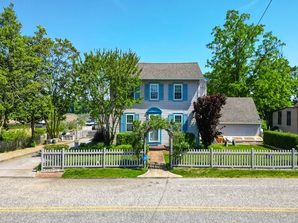 243 Marshallville Rd, Woodbine, NJ 08270