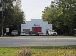614 Nc Highway 53 E, Burgaw, NC 28425