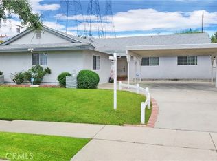 9310 Crebs Ave, Northridge, CA 91324