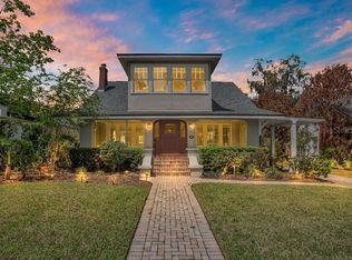1565 Forest Ave, Winter Park, FL 32789