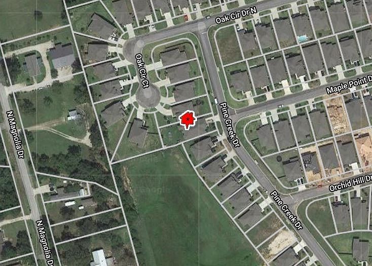 1st image of 657 Pine Creek Dr