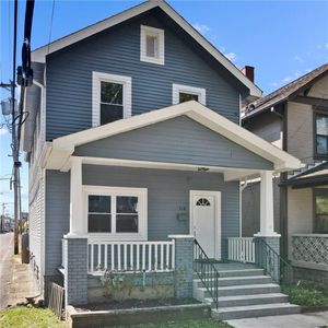 316 Washington Ave, Oakmont, PA, 15139