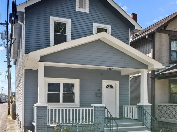 316 Washington Ave, Oakmont, PA 15139