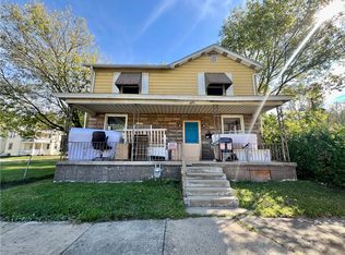 603 Spruce St, New Castle, PA