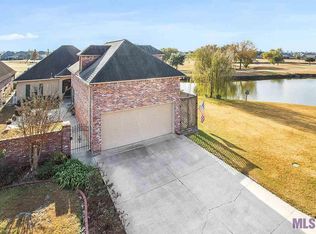 40097 Eagles Nest Rd, Gonzales, LA 70737