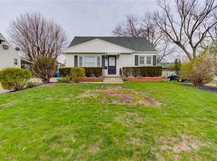 137 Meyer Ave, Dayton, OH 45431