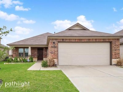 5515 Nero Lake Dr, Katy, TX, 77449