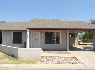 4126 E Carson Rd, Phoenix, AZ 85042
