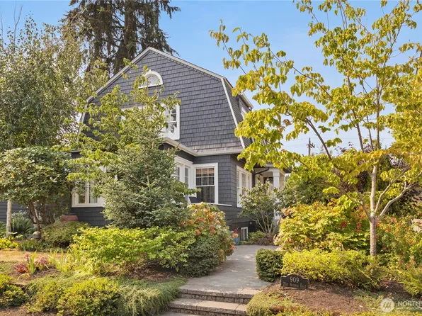 909 21st Avenue E, Seattle, WA 98112