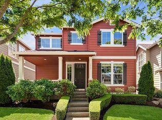 3067 NE Marquette Way, Issaquah, WA 98029