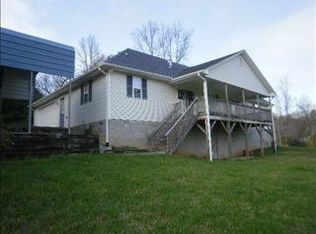 1060 Coweeta Church Rd, Otto, NC 28763