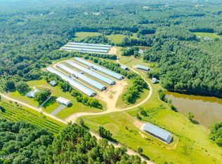 687 Brock Rd, Bunnlevel, NC 28323