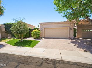 8787 E VIA DEL VALLE --, Scottsdale, AZ 85258
