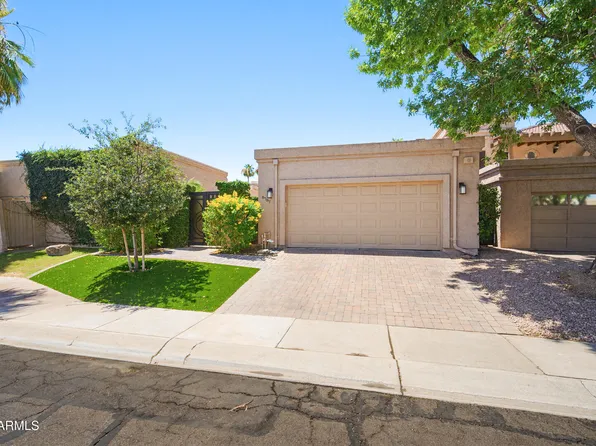 8787 E VIA DEL VALLE --, Scottsdale, AZ 85258