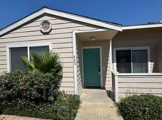 433 N Park St, Visalia, CA 93291