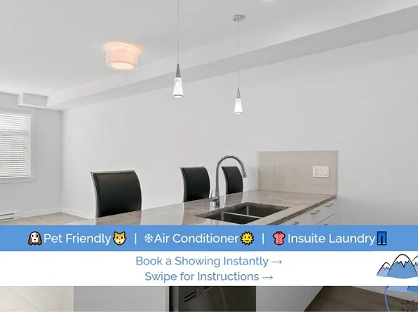 20686 Eastleigh Cres #109, Langley, BC V3A 0M4