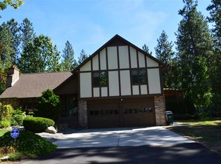3602 N Buckskin Rd, Coeur D Alene, ID 83815