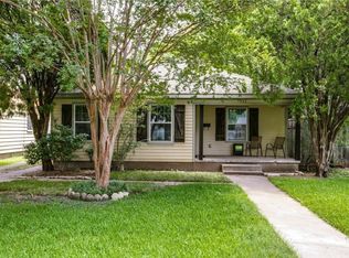 7522 Kaywood Dr, Dallas, TX 75209