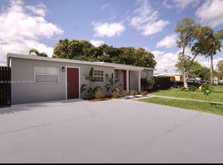 4877 NE 15th Ave, Pompano Beach, FL 33064
