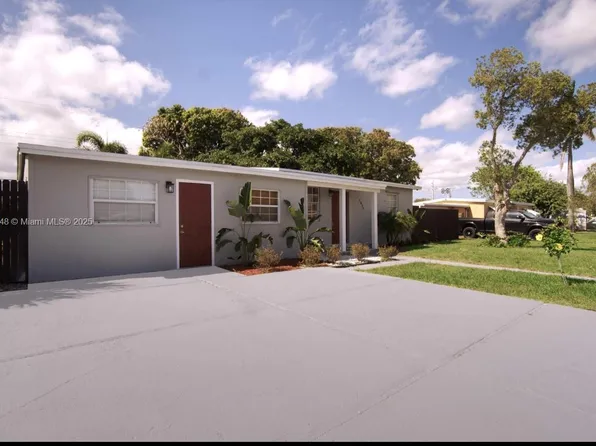 4877 NE 15th Ave, Pompano Beach, FL 33064