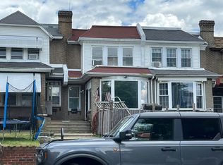 3545 Oakmont St, Philadelphia, PA 19136