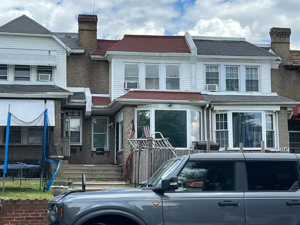 3545 Oakmont St, Philadelphia, PA 19136