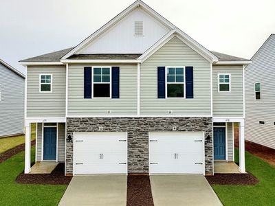 573 Seaborn Cir, Pendleton, SC, 29670