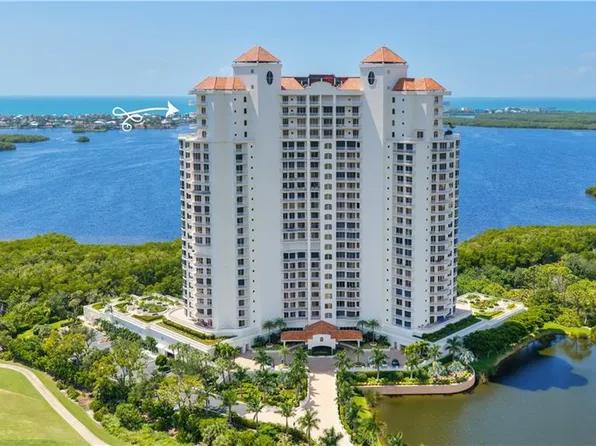 4731 Bonita Bay BLVD #PH301, BONITA SPRINGS, FL 34134