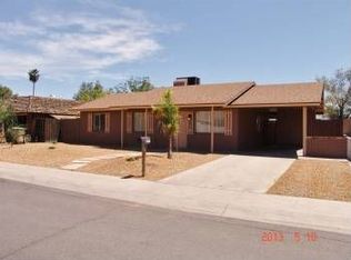 6019 W Hearn Rd, Glendale, AZ 85306