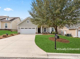 162 Harlan Ct, Tallahassee, FL 32317