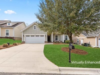 162 Harlan Ct, Tallahassee, FL, 32317