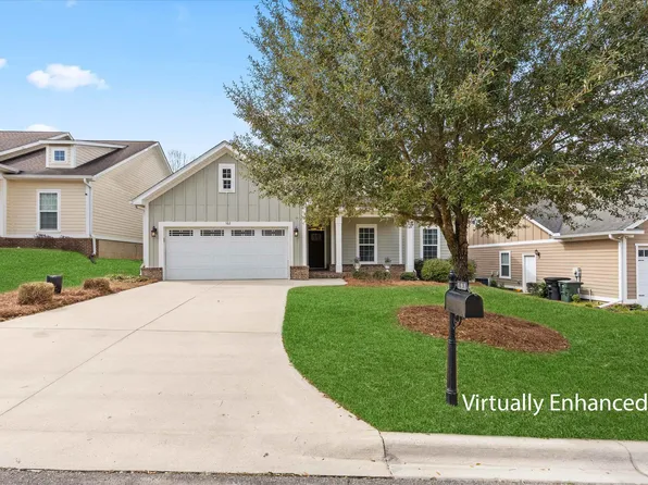 162 Harlan Ct, Tallahassee, FL 32317