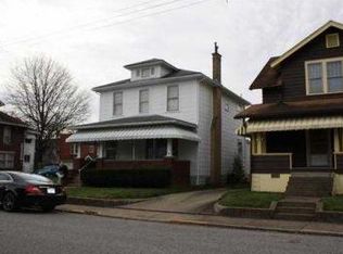529 Wyoming St, Charleston, WV 25302
