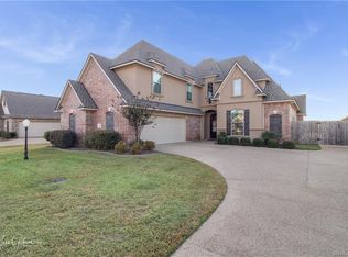 679 Dumaine Dr, Bossier City, LA 71111