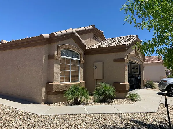 18018 N 113th Ave, Surprise, AZ 85378