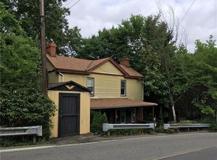 311 Vondera St, Homestead, PA 15120
